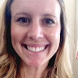 Meet your Posher, Meg